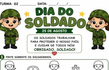 Substantivos masculinos e femininos