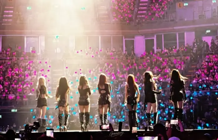 Qual posição você teria em um grupo de Kpop?