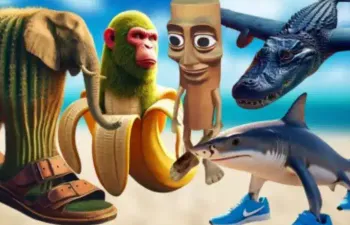 Qual brainrot você seria?