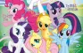 Vamos ver se sabe alguma coisa sobre My Little Pony