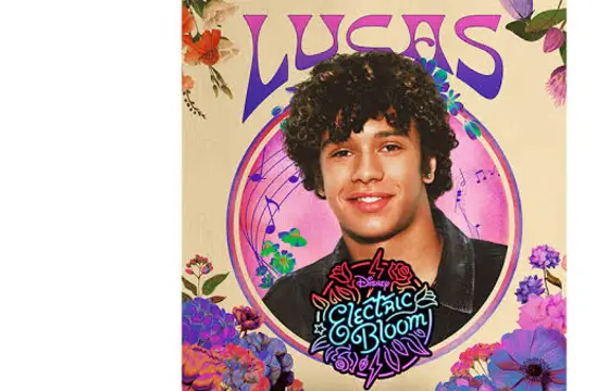 Lucas Jasper