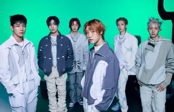 O quanto você sabe sobre o P1Harmony?