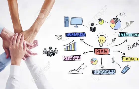 10. O que significa ter 'bom espírito de grupo'?