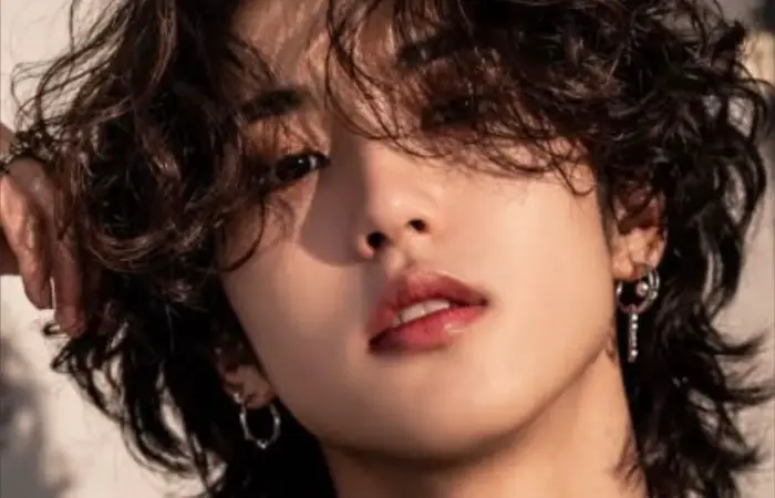 Você conhece o Han Jisung ?