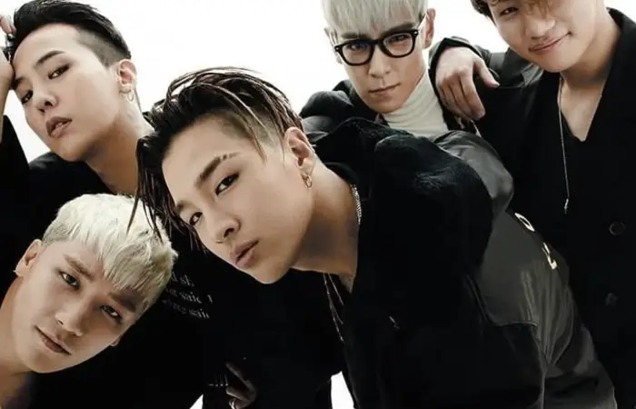 Você conhece o BigBang? 