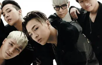 Você conhece o BigBang?