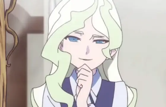 Diana