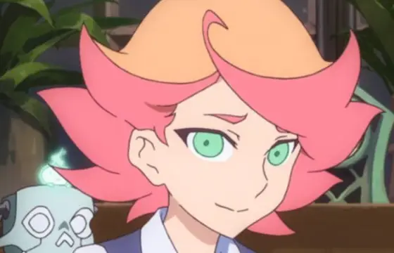 Amanda