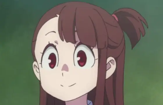 Akko kagari
