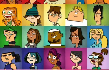 Qual garota de total drama você é?