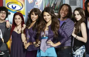 Quem você seria em Brilhante Victória?⭐