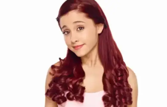 Cat Valentine
