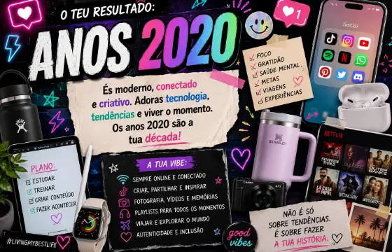 Anos 2020