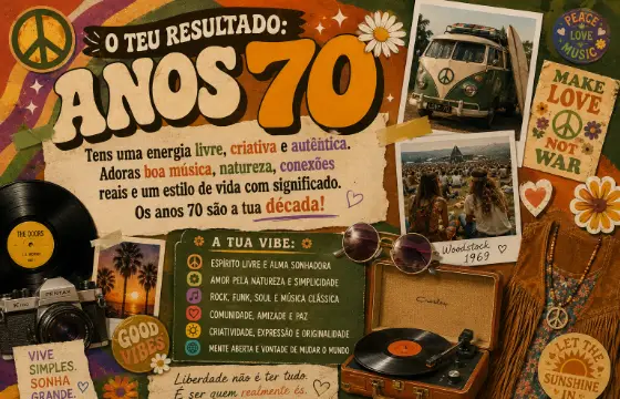 Anos 70