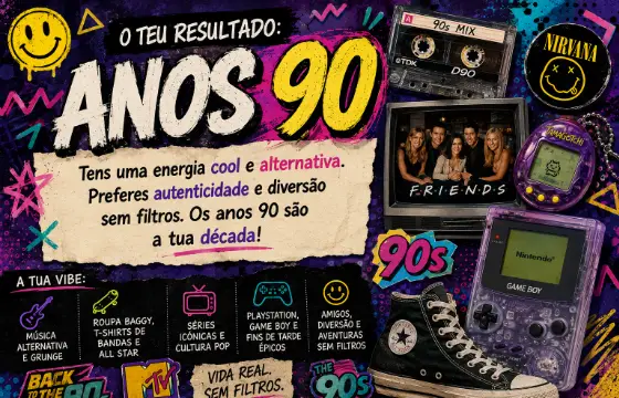 Anos 90