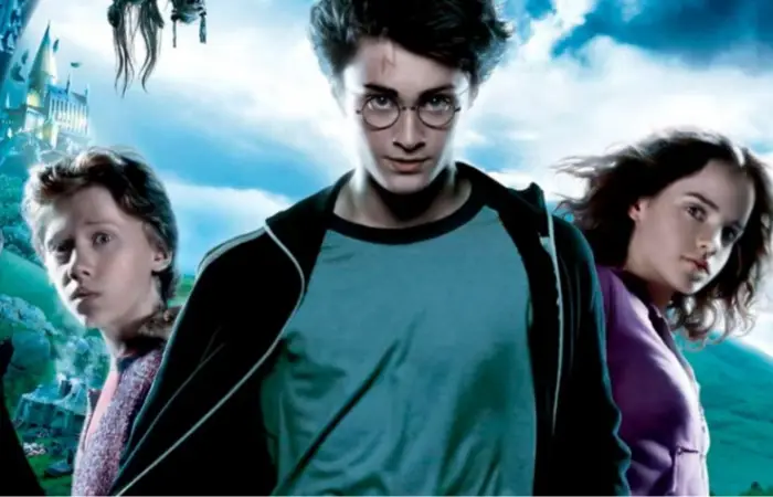 Você é mesmo um potterhead? (Versão difícil)