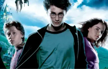 Você é mesmo um potterhead? (Versão difícil)