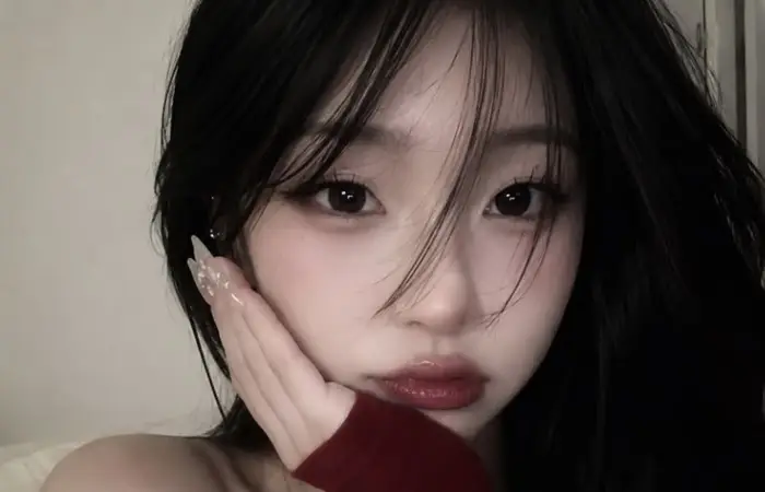 Visuais kpop (lê a descrição)