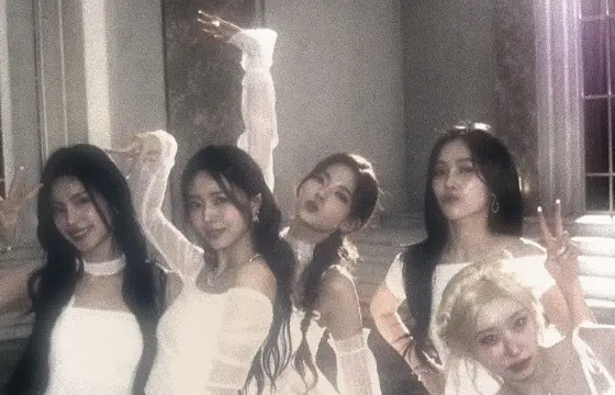 Itzy??