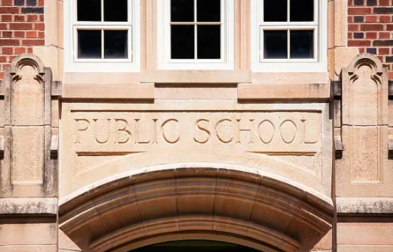 Escola Pública