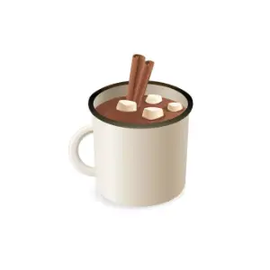 Chocolate quente