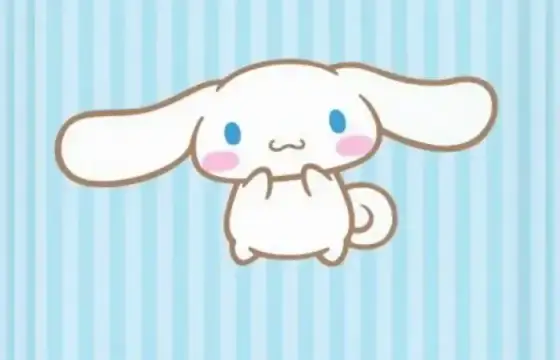 Cinnamoroll
