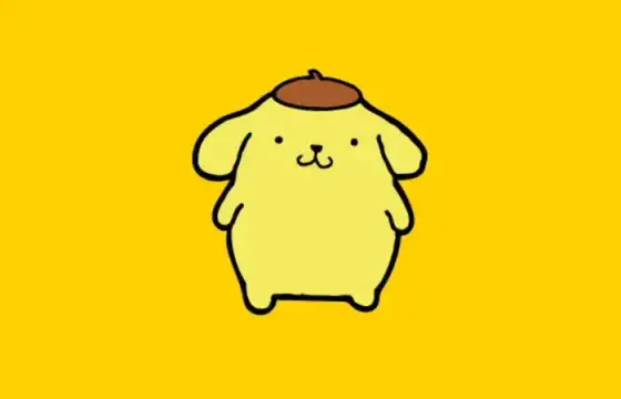 Pompompurin