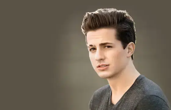 Quem é este cantor?