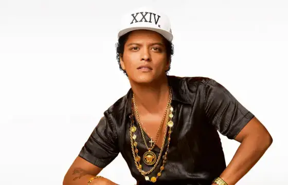 Quem é este cantor?