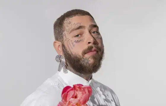 Quem é este cantor?