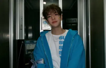 Você conhece o seungmin do skz?