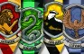 Qual é a sua casa de Hogwarts?
