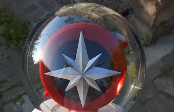 De que grupobé esta lightstick???