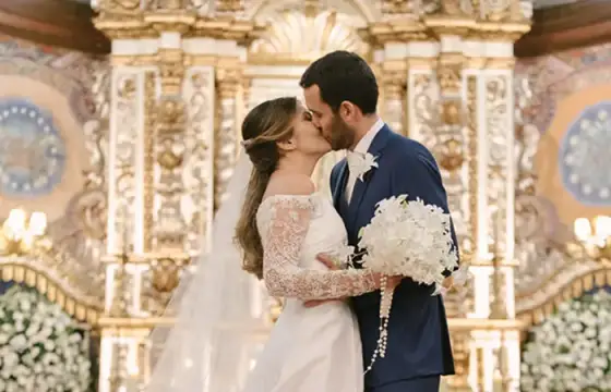 Casamento Clássico