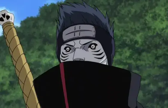 Quem é este personagem?