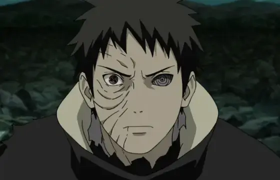 Quem é este personagem?