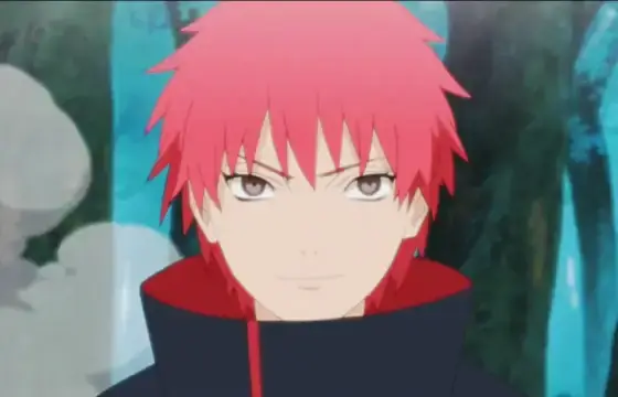 Quem é este personagem?