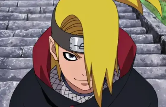 Quem é este personagem?