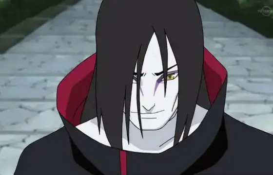 Quem é este personagem?