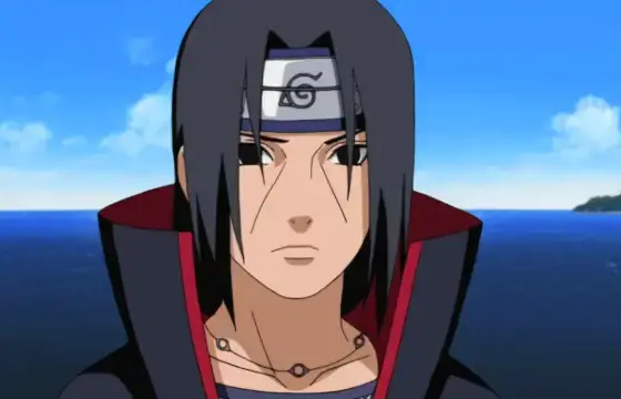 Quem é este personagem?