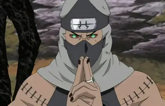 Quem é este personagem?