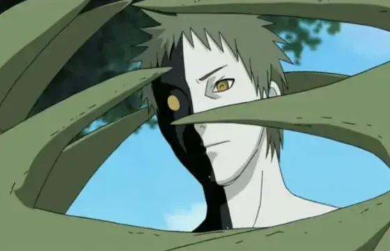 Quem é este personagem?