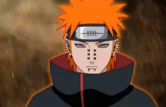 Quem é este personagem?