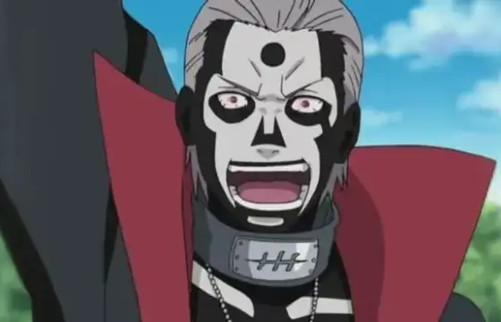 Quem é este personagem?