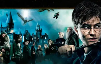 O quanto você sabe sobre Harry Potter?