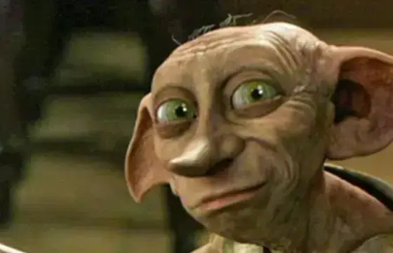 Quem matou o Dobby?