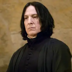 Snape