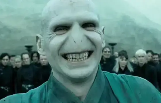 Qual era o verdadeiro nome do Lord Voldemort?