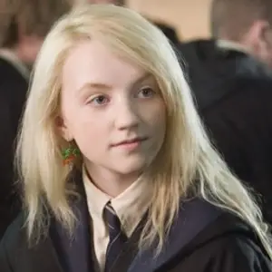 Luna Lovegood