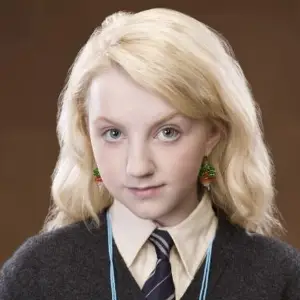 Luna Lovegood